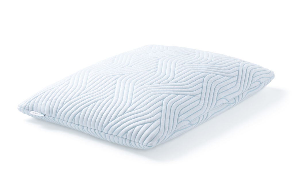 Tempur Cuscino Comfort Medium SmartCool - Bed & Well