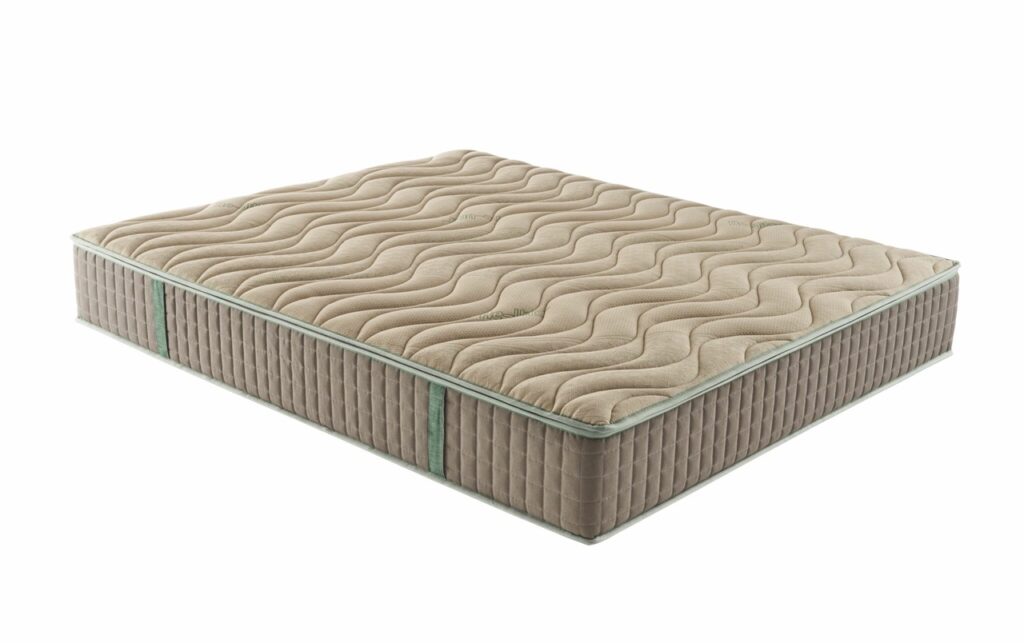 Bed & Well Materasso Natura