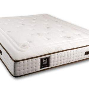 Materasso bed&well Opera Memory