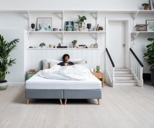 A Visuel One_by_Tempur_FACE