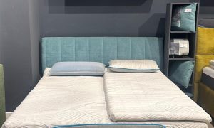 LETTO TULIPANO 0403