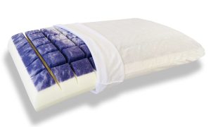 Opera pillow interno