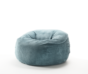 Pouffone circular