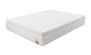 Topper 7 on Mattress RE