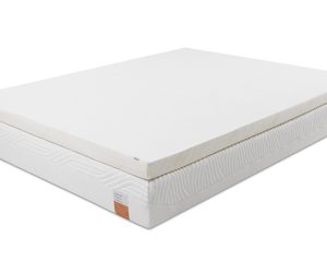 Topper 7 on Mattress RE