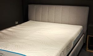 letto tulipano P'ENELOPE 21