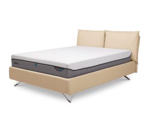 letto_cinque_crema_proplus_chrom
