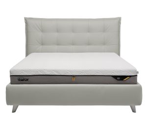 letto_quattro_front_Grigio_Chiaro_obliquo_nero