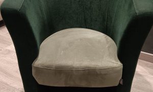 poltroncina bededwell plutone 23 seduta luna 15